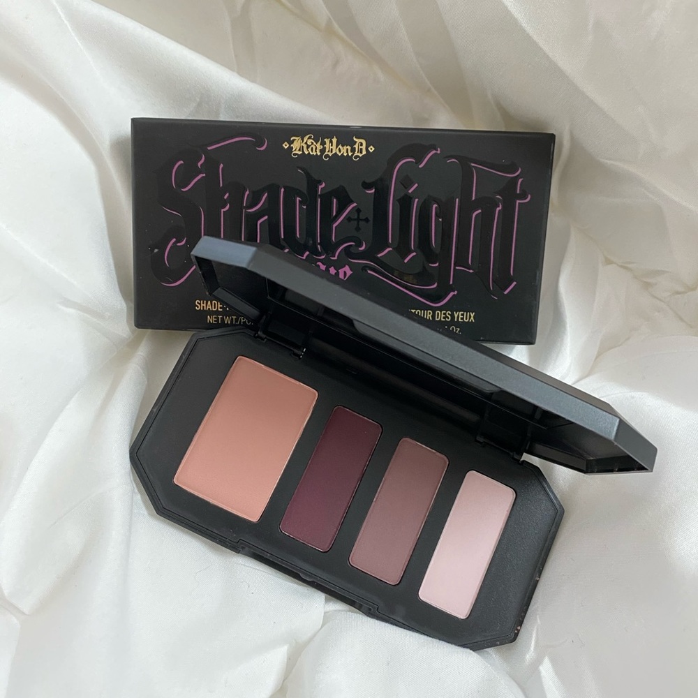 Kat Von D Beauty - Eyeshadow